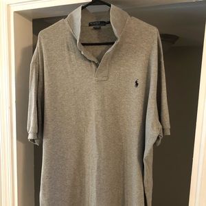 Polo Ralph Lauren Interlock Polo Shirt XXL